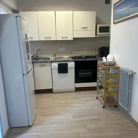 Apartment Location Saisonniere *