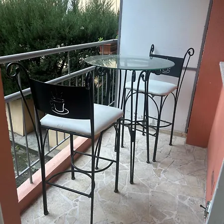 Apartment Location Saisonniere