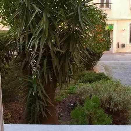 Location Saisonniere