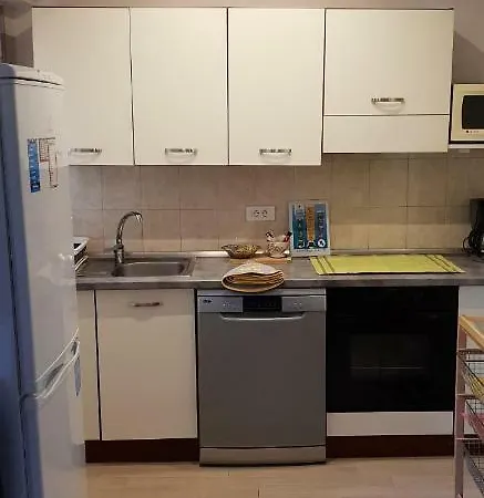 Apartment Location Saisonniere *