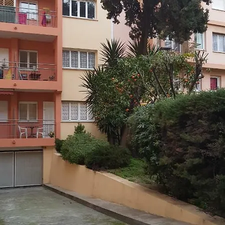 Apartment Location Saisonniere